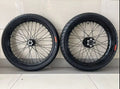 Surron/E Ride Pro CST Supermoto Wheelset