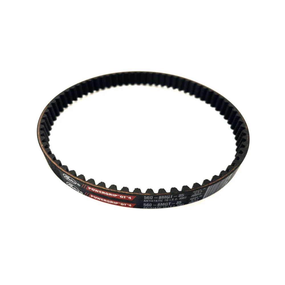 Eride Pro Gates Power Grip GT4 Belt