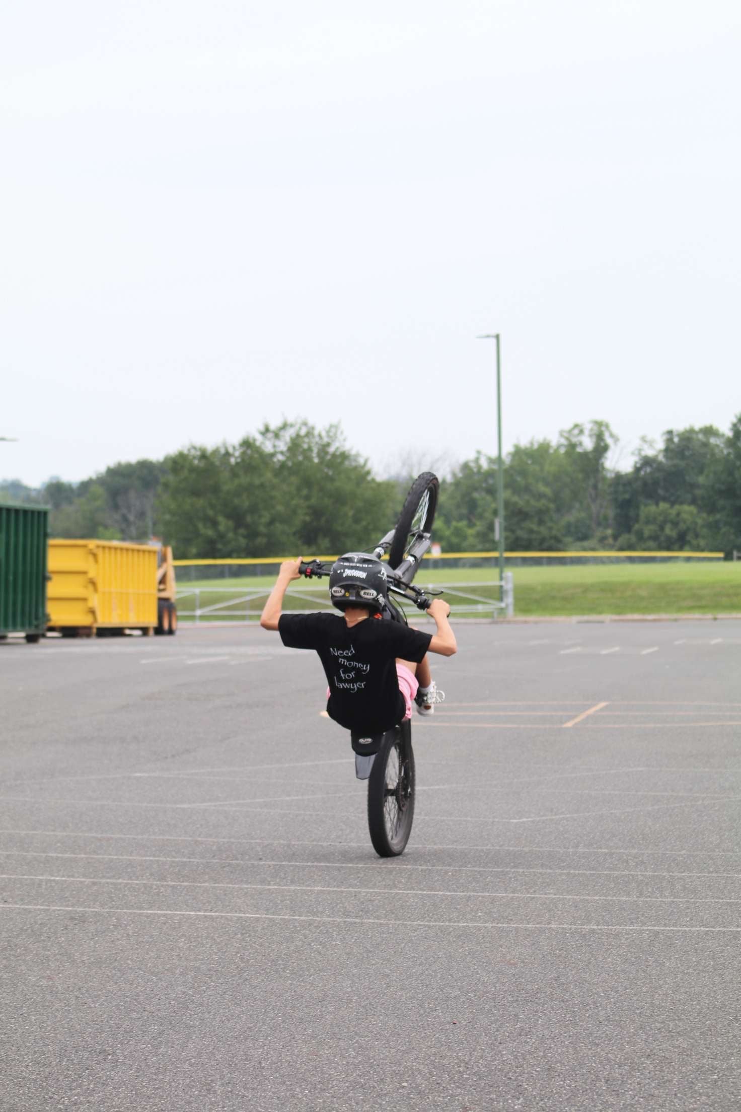 Need Money For Lawyer T shirt