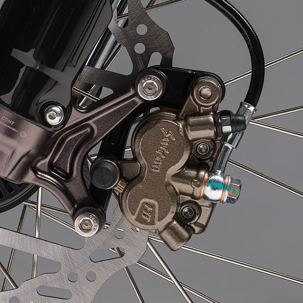 Surron Brake Calipers