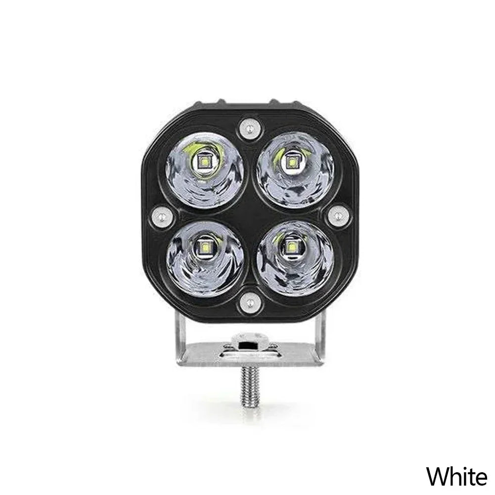 Ultra Bee Baja Light