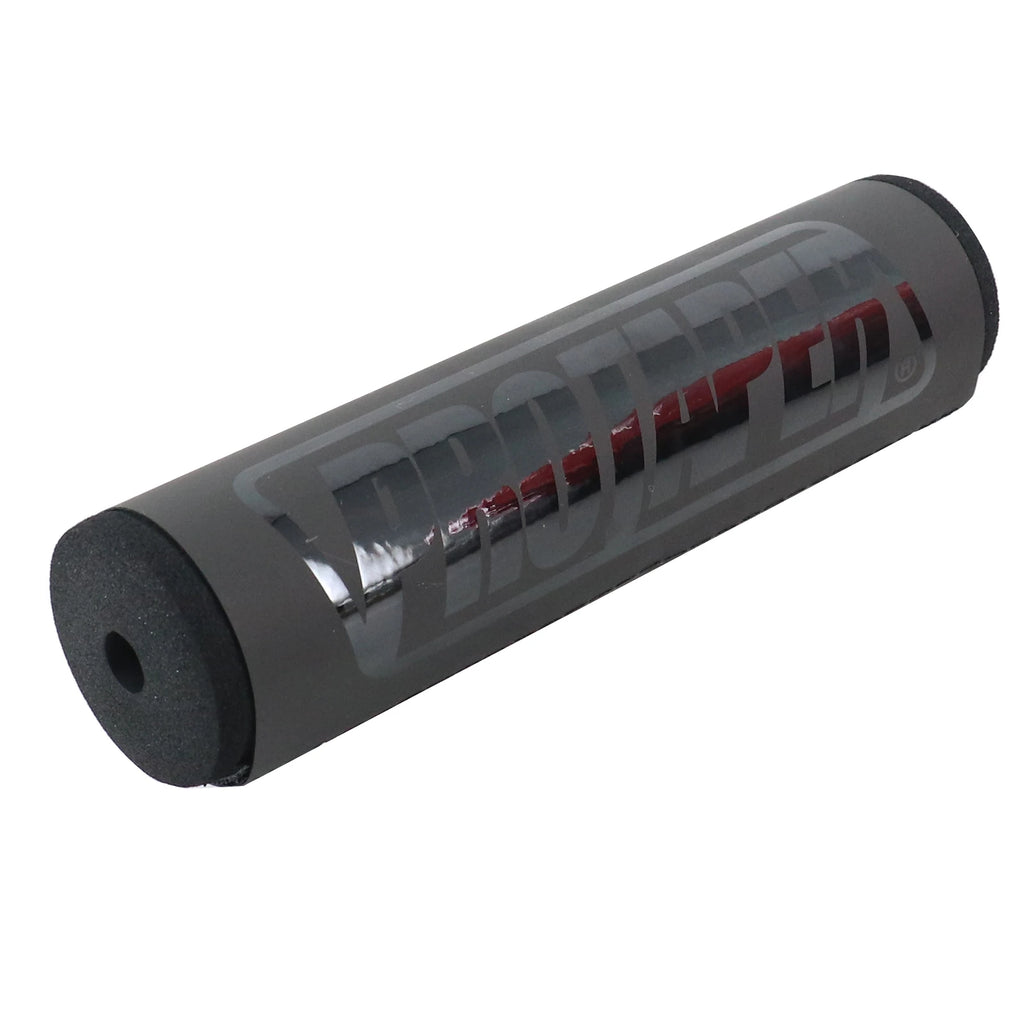 Black pro taper bar pad