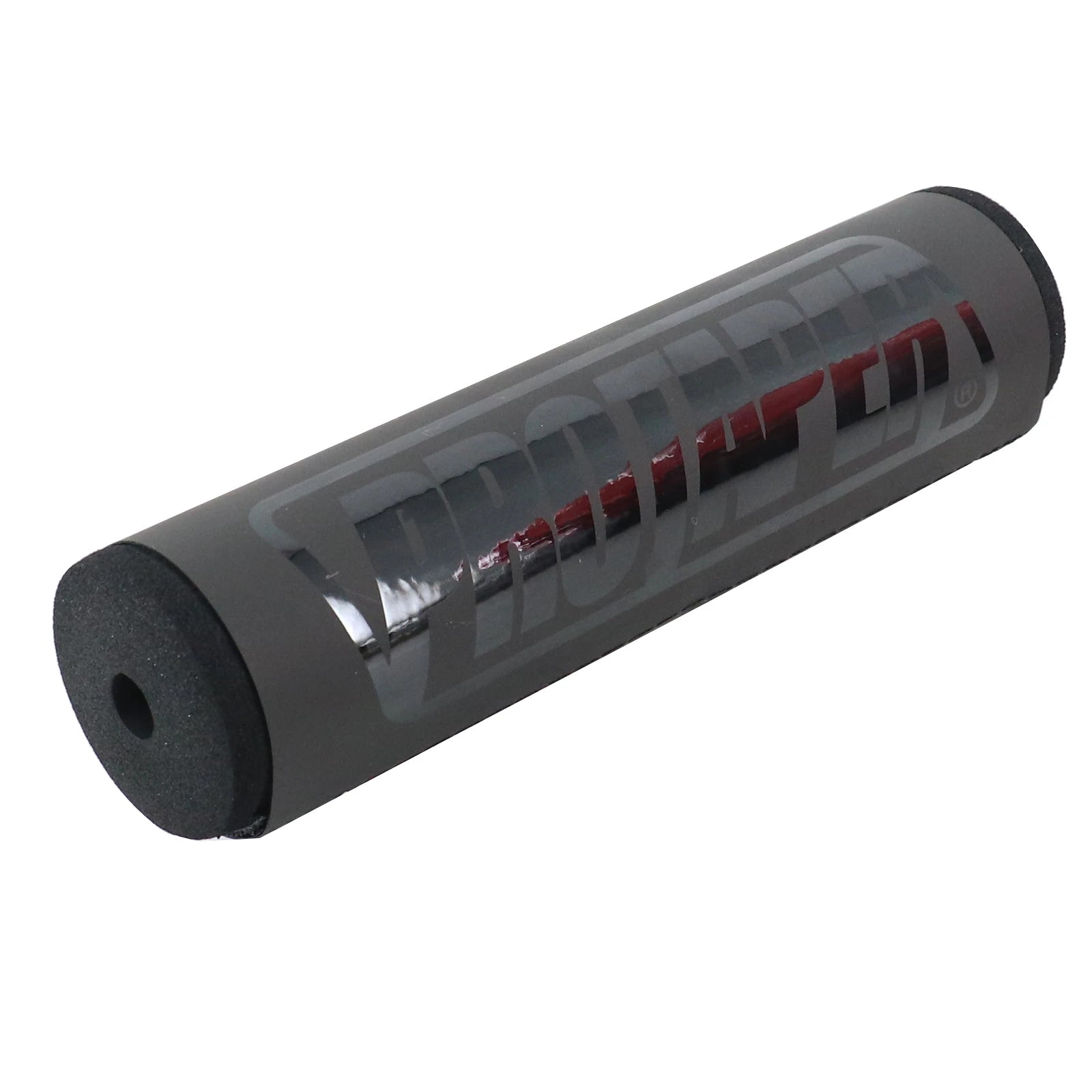 Black pro taper bar pad