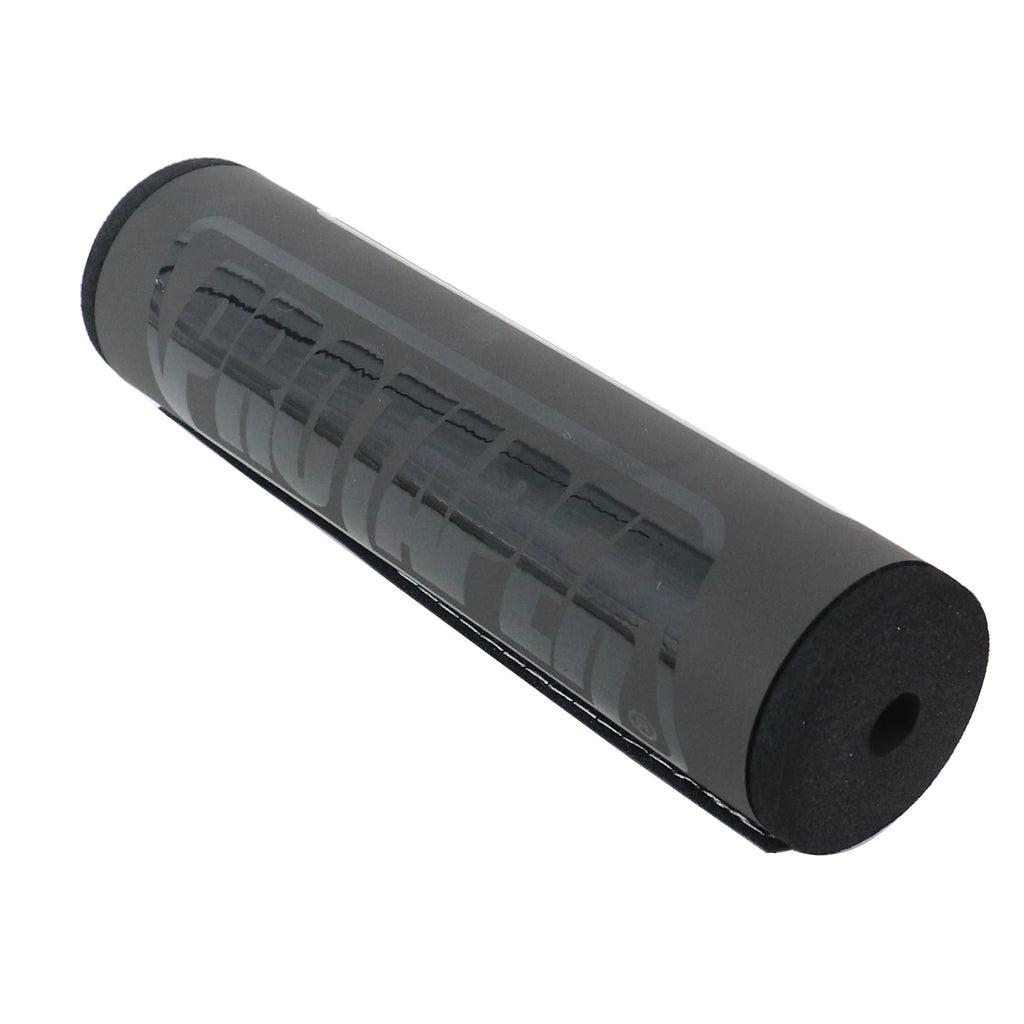 Black pro taper bar pad