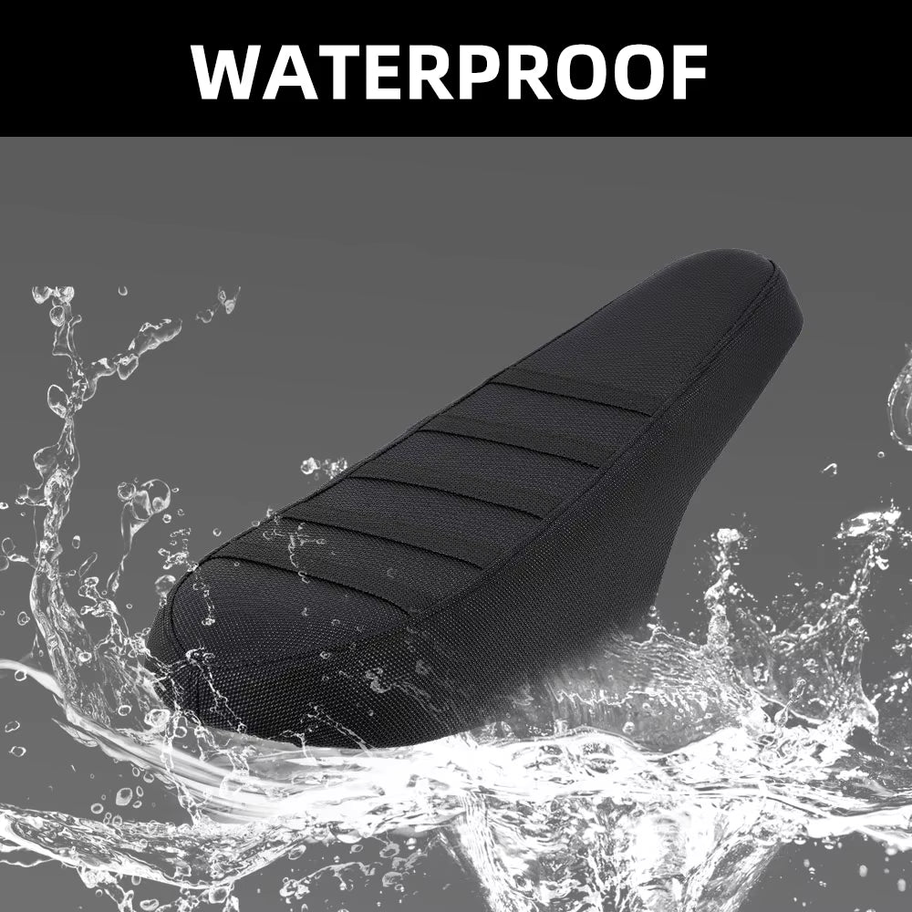 Budget seat cover! All bikes!