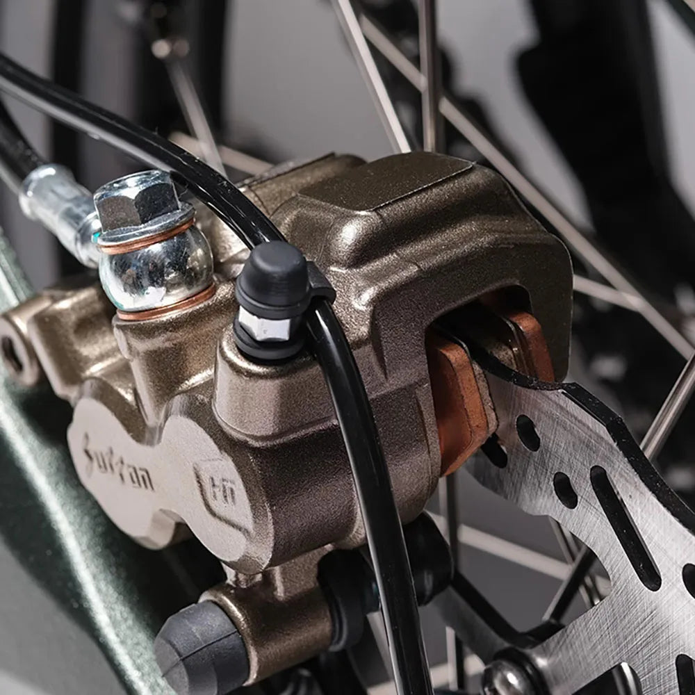 Surron Brake Calipers