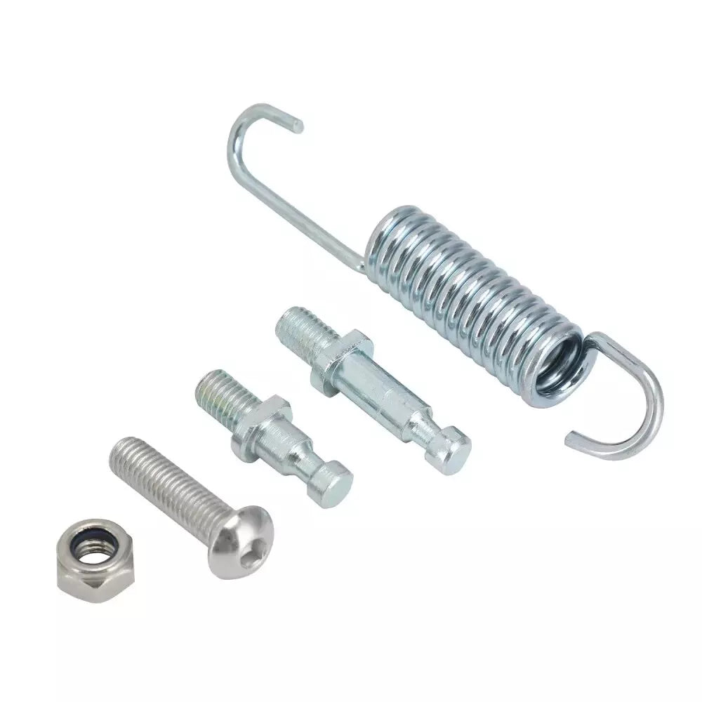 Surron Kickstand Hardware Kit