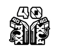 Fox 40 Decals