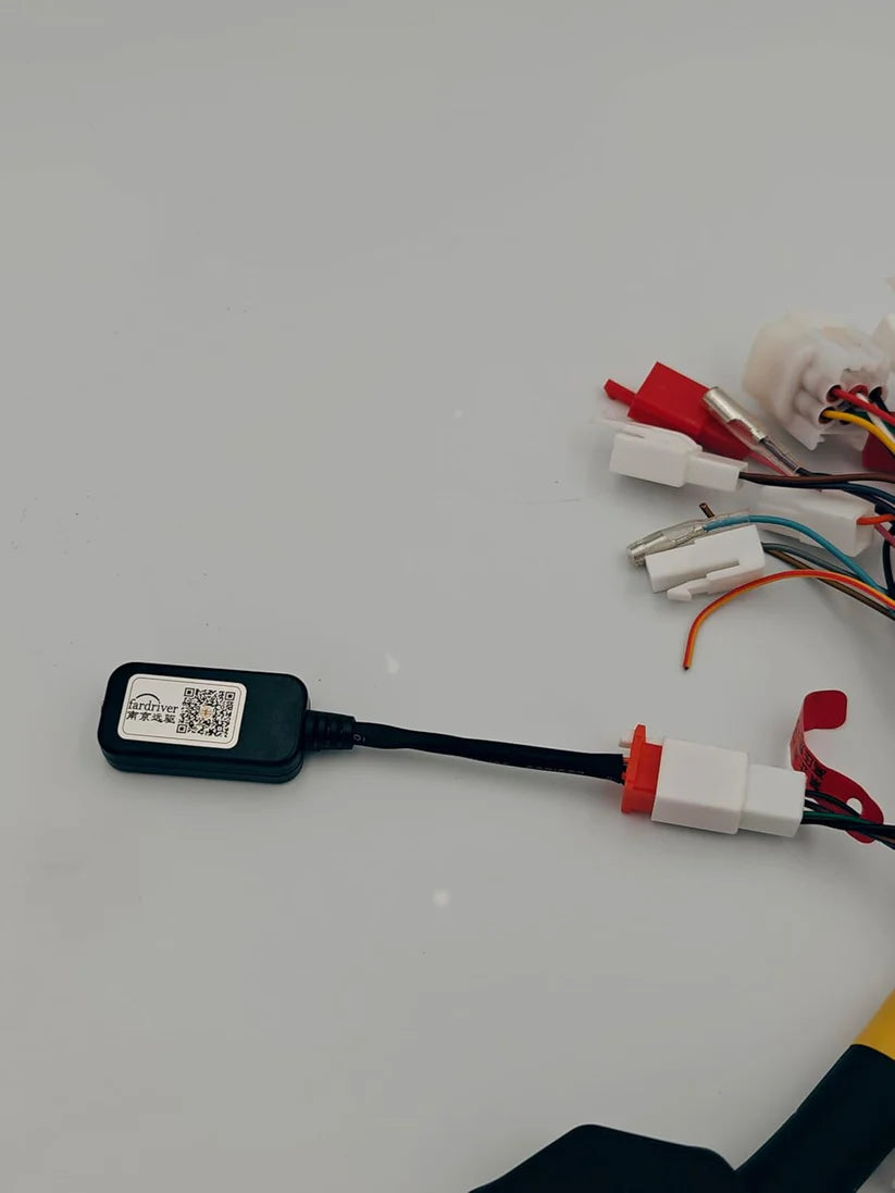 Fardriver Bluetooth Programming Adapter