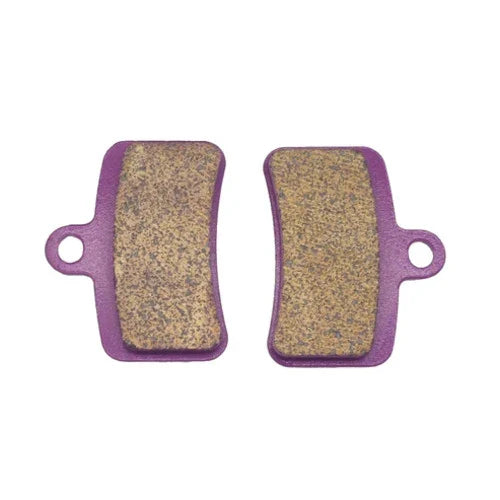 Eride Pro SR and 3.0 Brake Pads