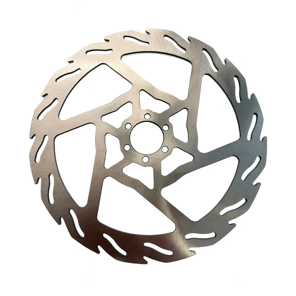 Surron Light Bee Front Moto Brake Kit Brake Upgrade