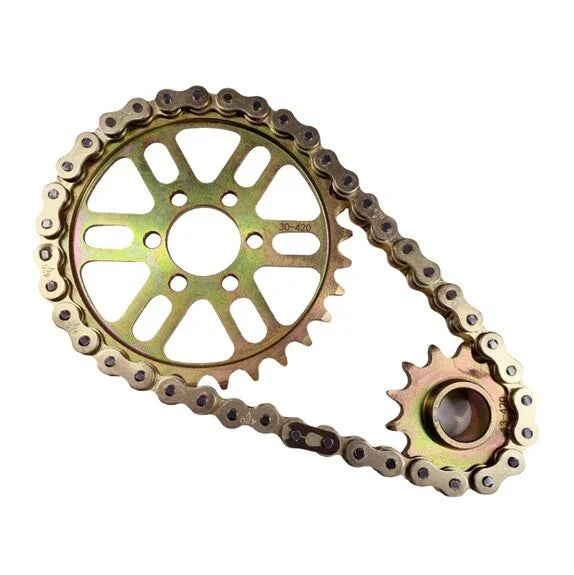 Surron Chain Drive 420