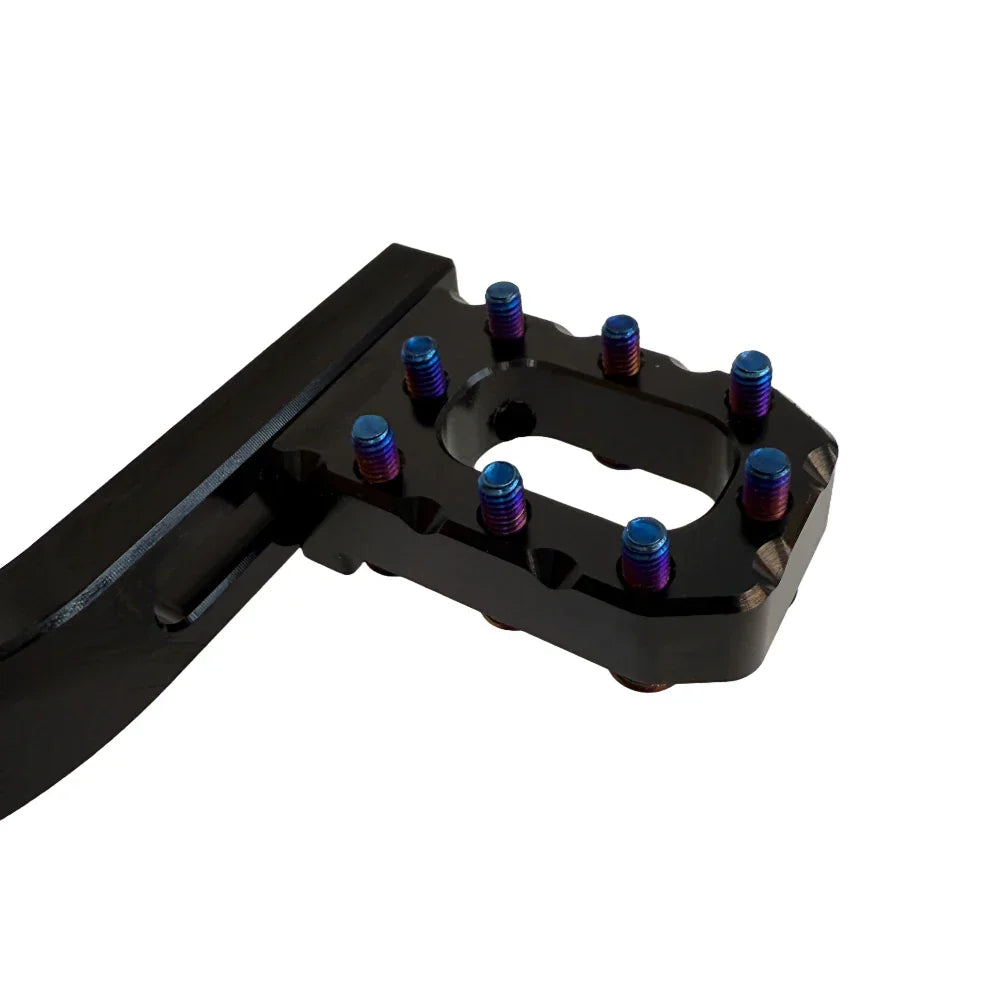 Eride Pro SS Moto Foot Brake Kit