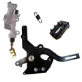 Foot Brake Assembly for Surron Light Bee Eride Pro