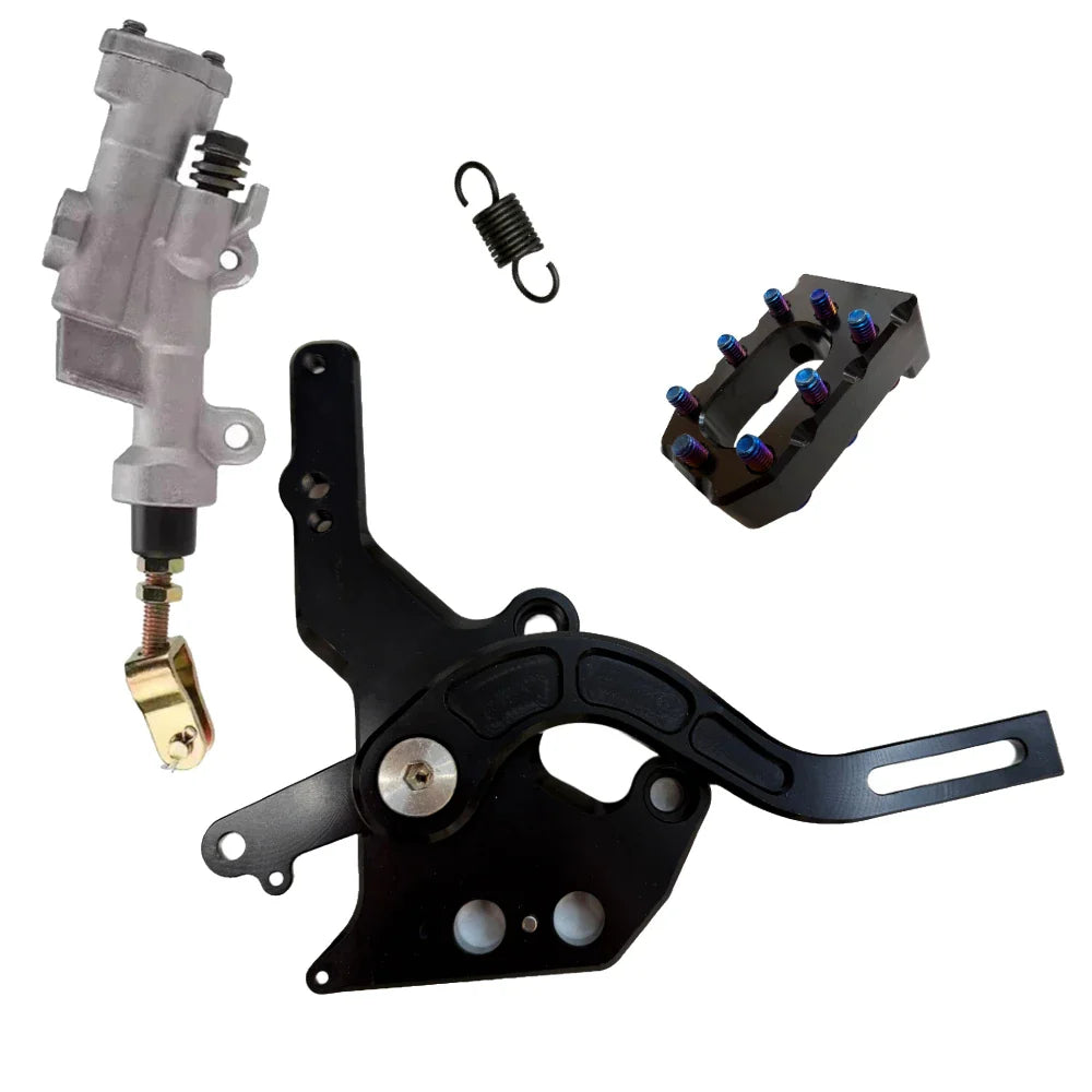 Surron Foot Brake Master Cylinder YZ250F