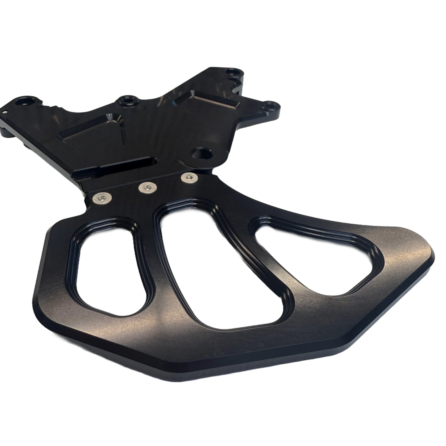 Moto Brake Dual Caliper Bracket for Surron Talaria Eride Pro