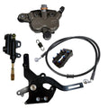 Surron Light Bee Moto Foot Brake Kit