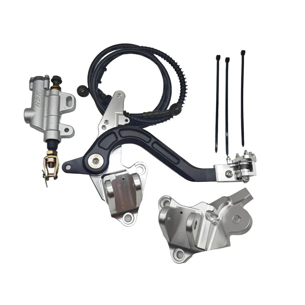 Surron Ultra Bee Footbrake Kit V2