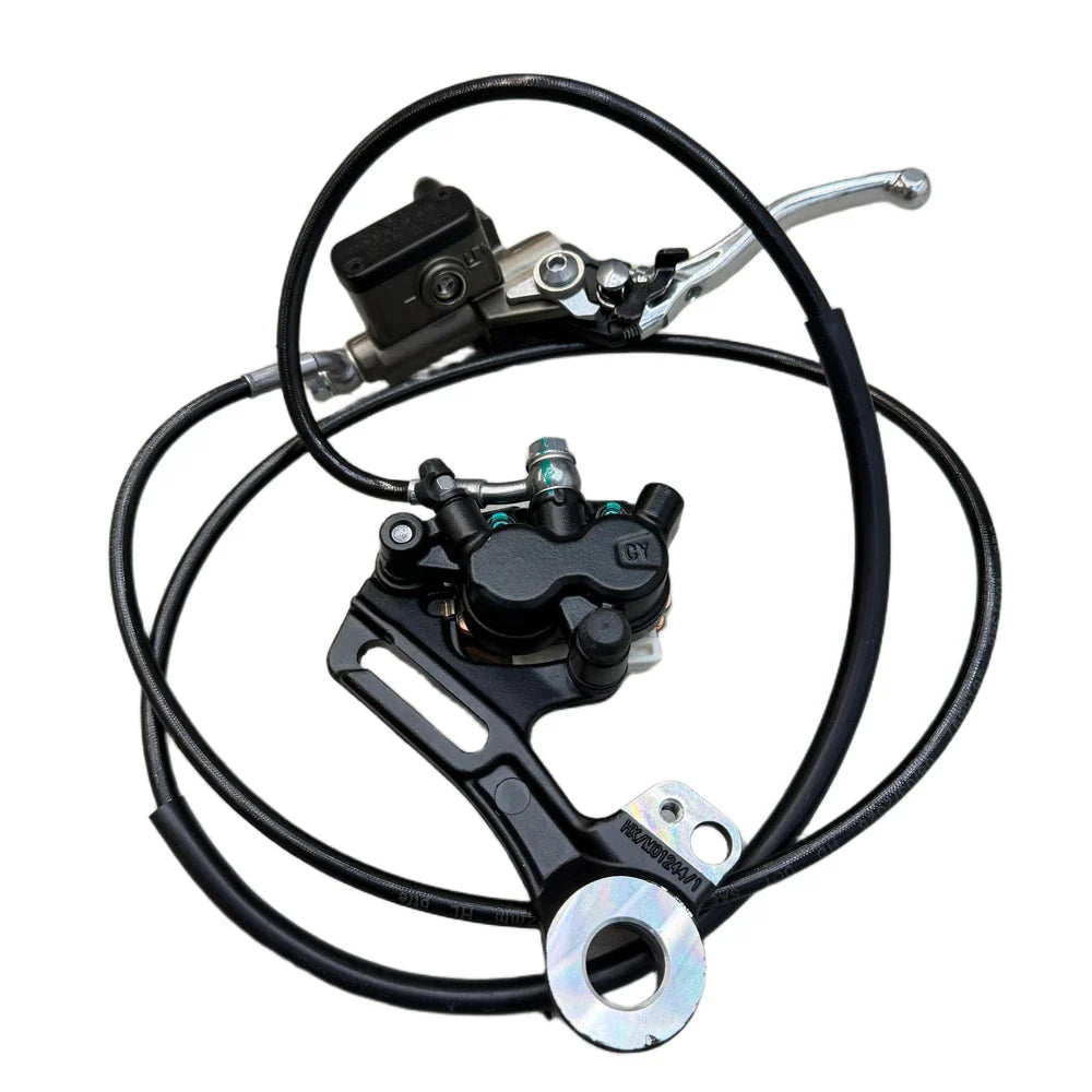 Surron Light Bee Moto Brake Kit - Rear Brake Upgrade