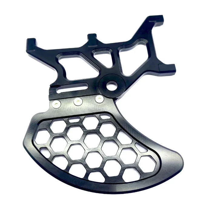 Talaria Dual Caliper Bracket V2