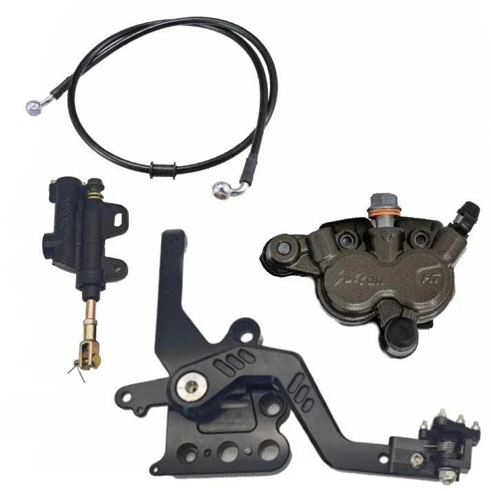 Talaria Moto Foot Brake Kit