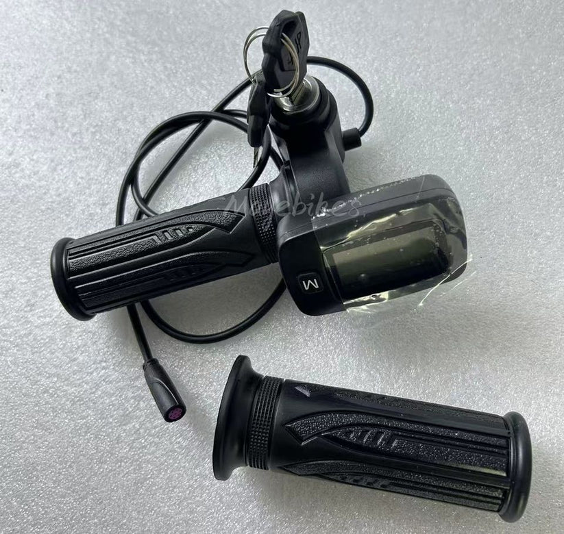 Tuttio Replacement Throttle