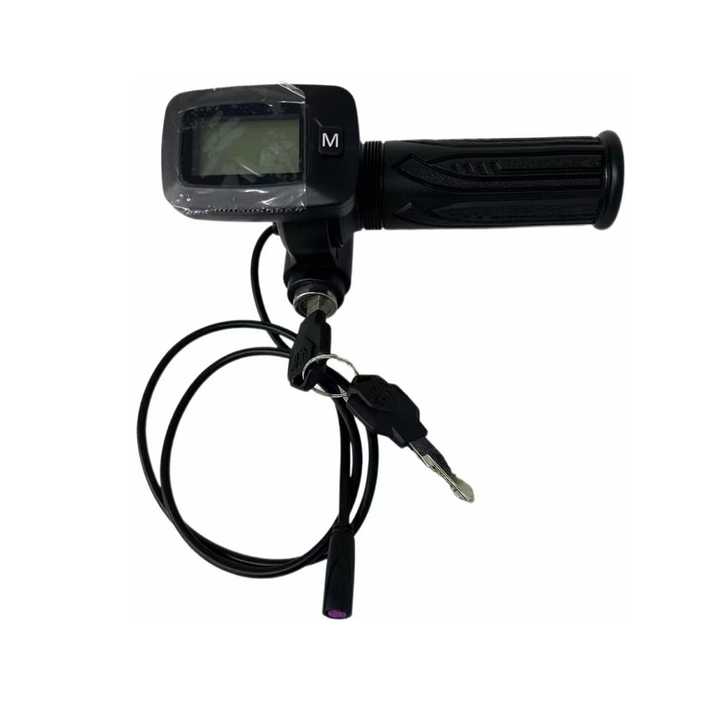 Tuttio Replacement Throttle